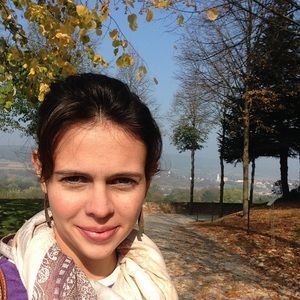 Meet your Posher, Tori